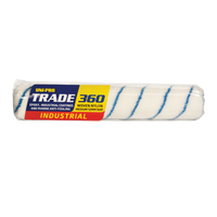 UNI-PRO Trade Industrial Nylon Roller Covers
