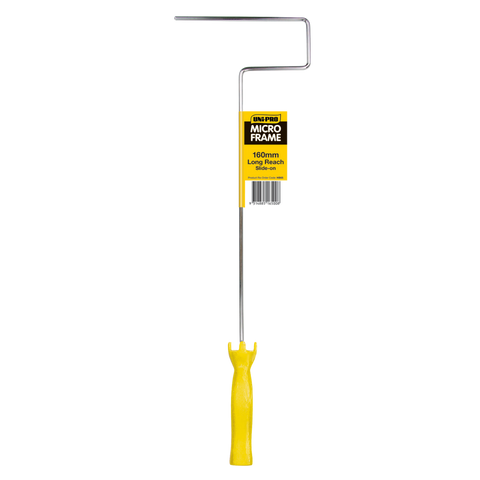 Roller Frame 160mm Long Reach Uni Pro