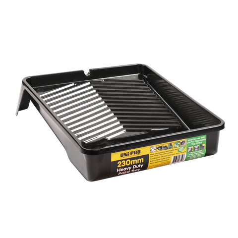 UNI-PRO 230mm HD Paint Tray