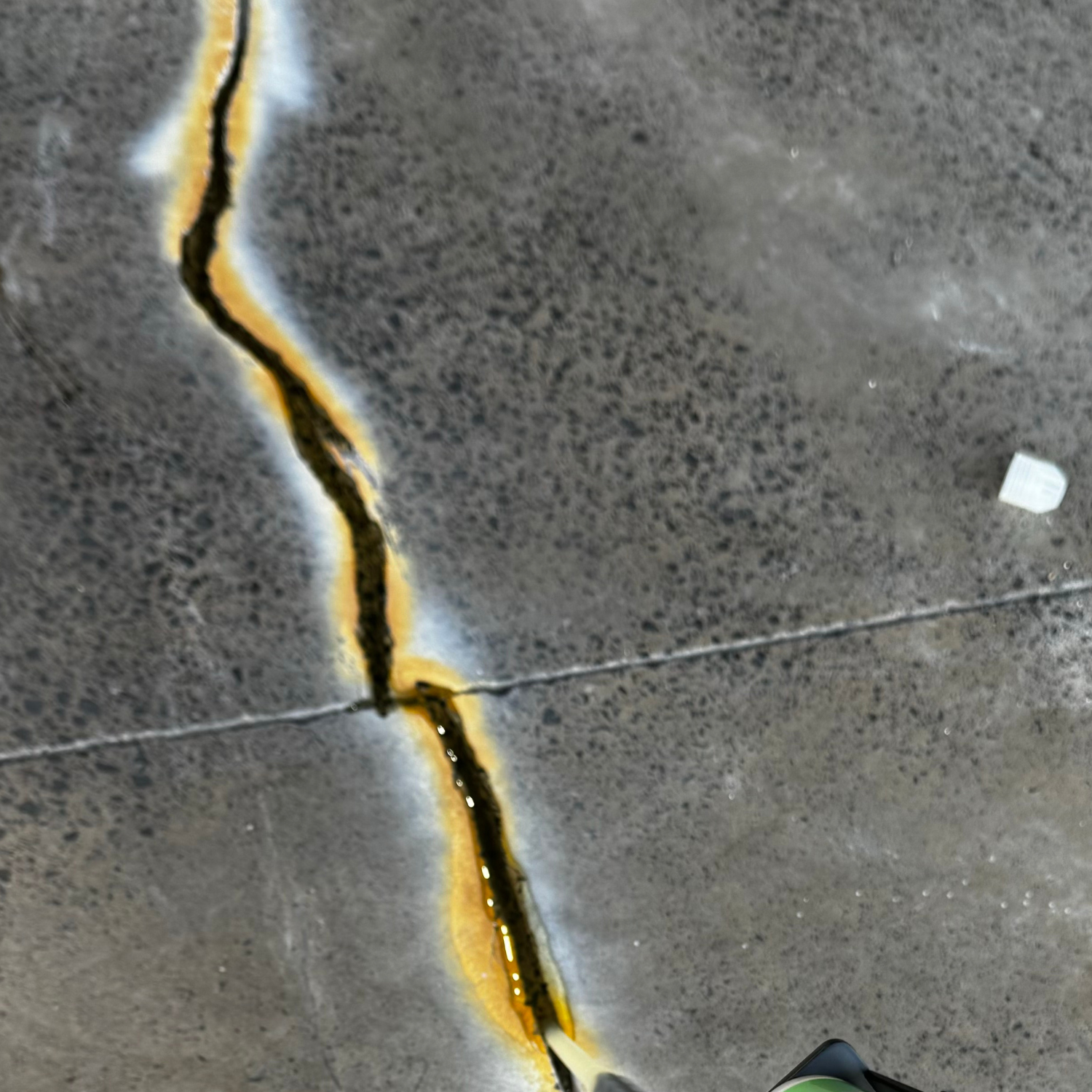 Crack Pro 1200PS High Strength Epoxy Injection
