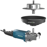 Innovative Tools 230mm FC Sheeting Puddle Flange Recess Kit