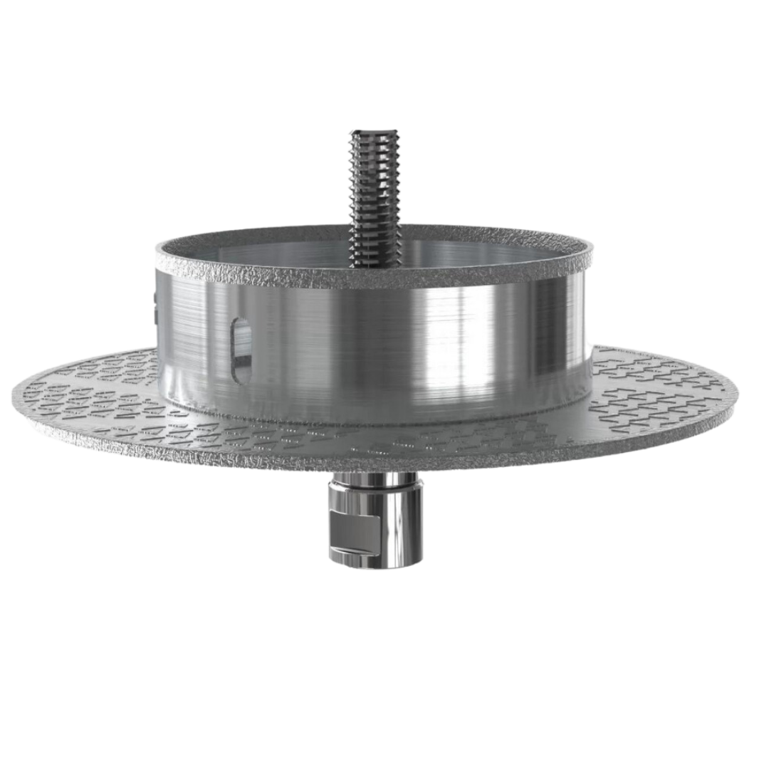 Innovative Tools 230mm FC Puddle Flange Recess Disc