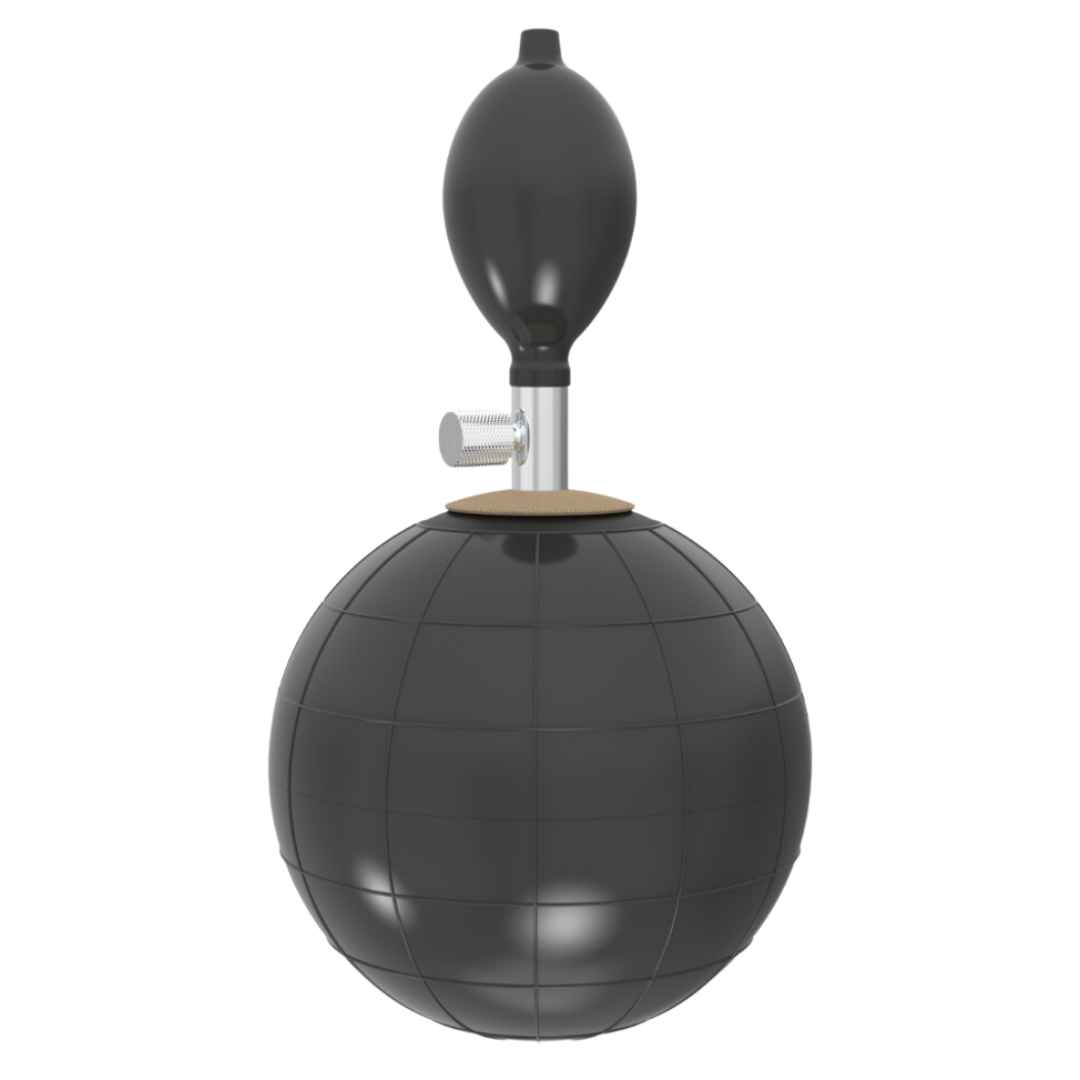Test Ballons Flood Test Balloon | Flood Testing made Easy