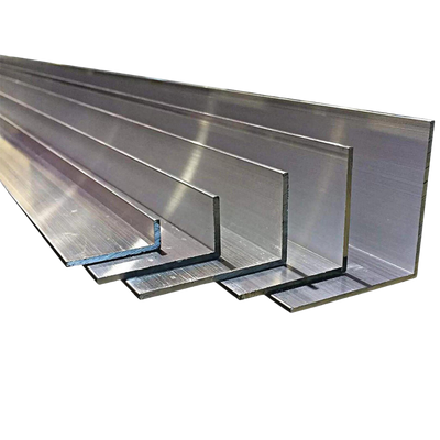 Aluminium Angles 3m Lengths 3mm Thick