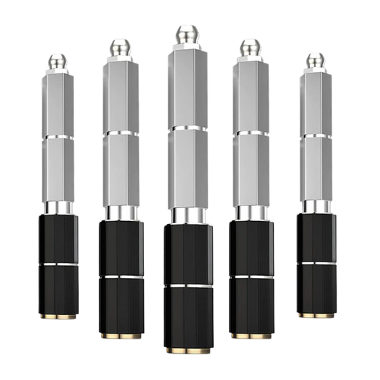 Crack Injection 10mm Packers - 50 pack