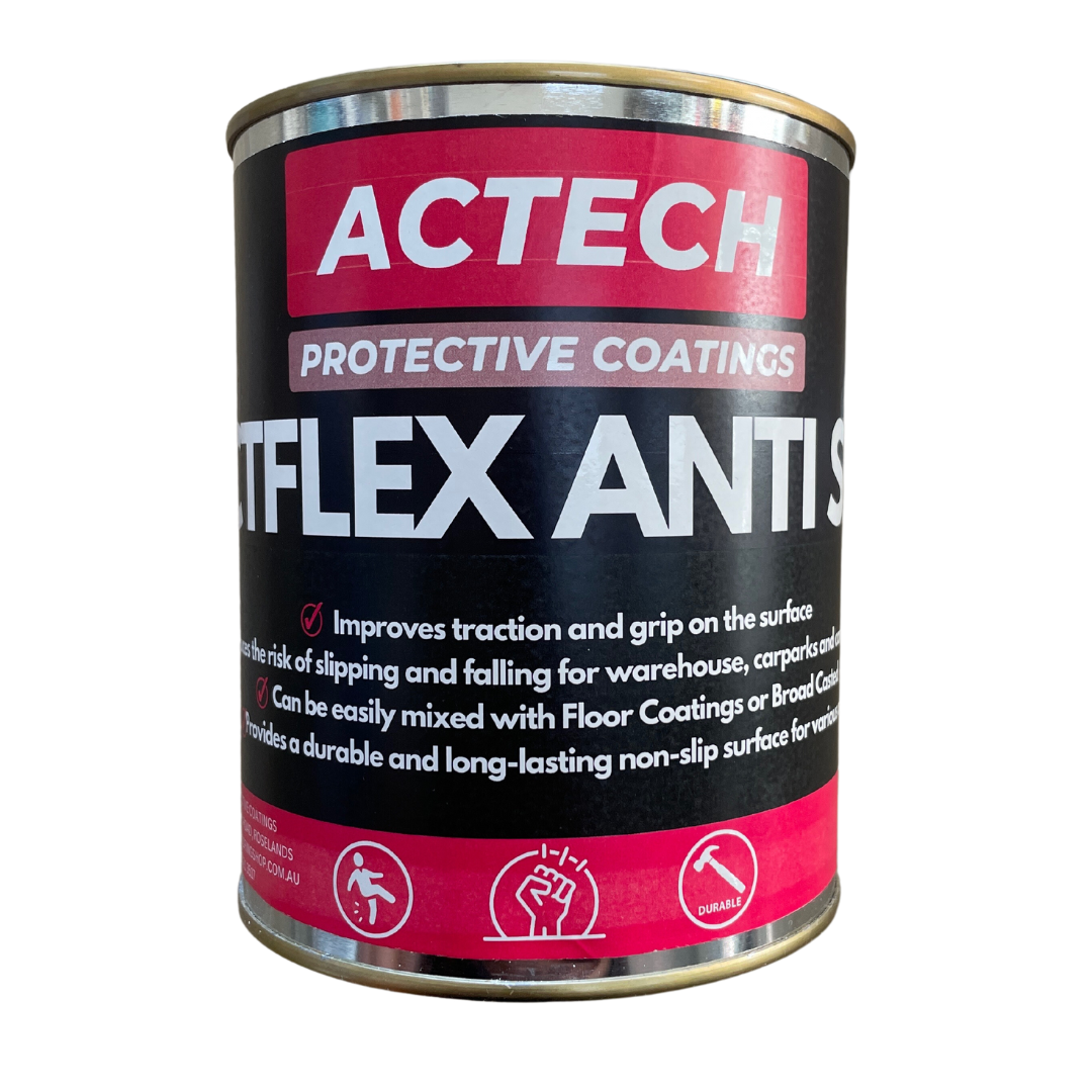 ACTFLEX Anti Slip Sand