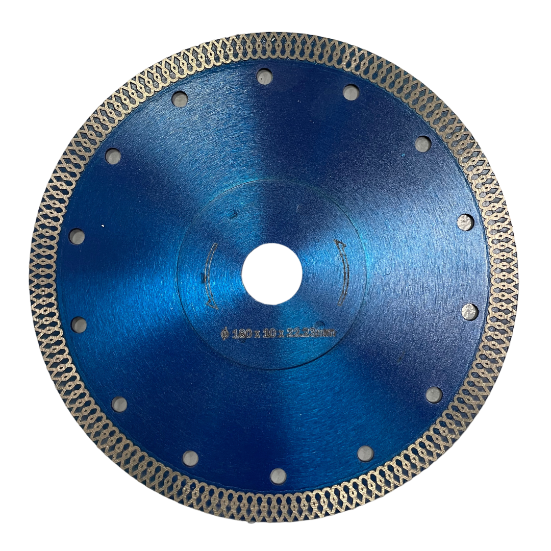 Tilemaster 125mm Cutting Disc