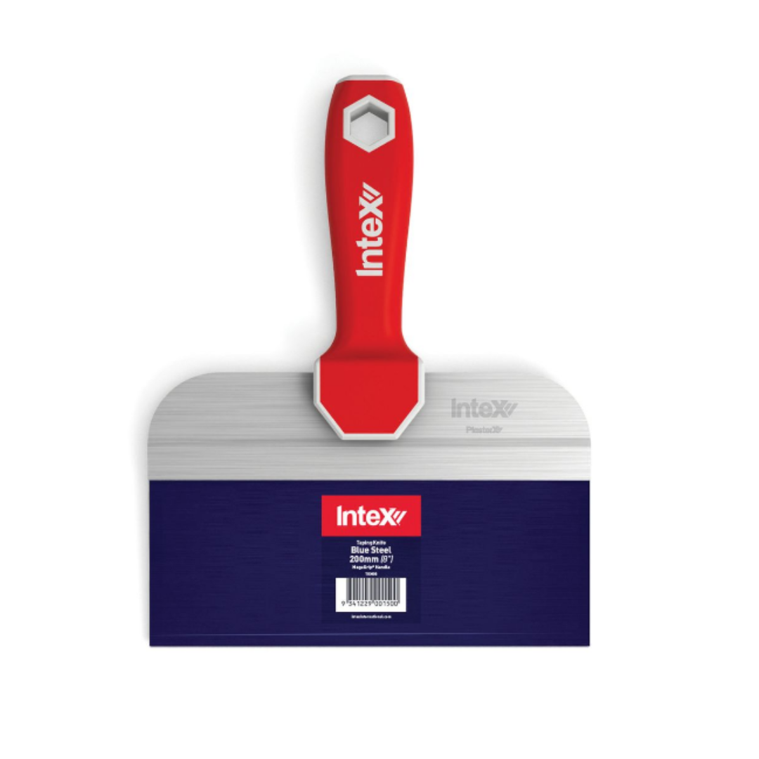 Intex Stainless Steel Taping Knife 200mm (8")