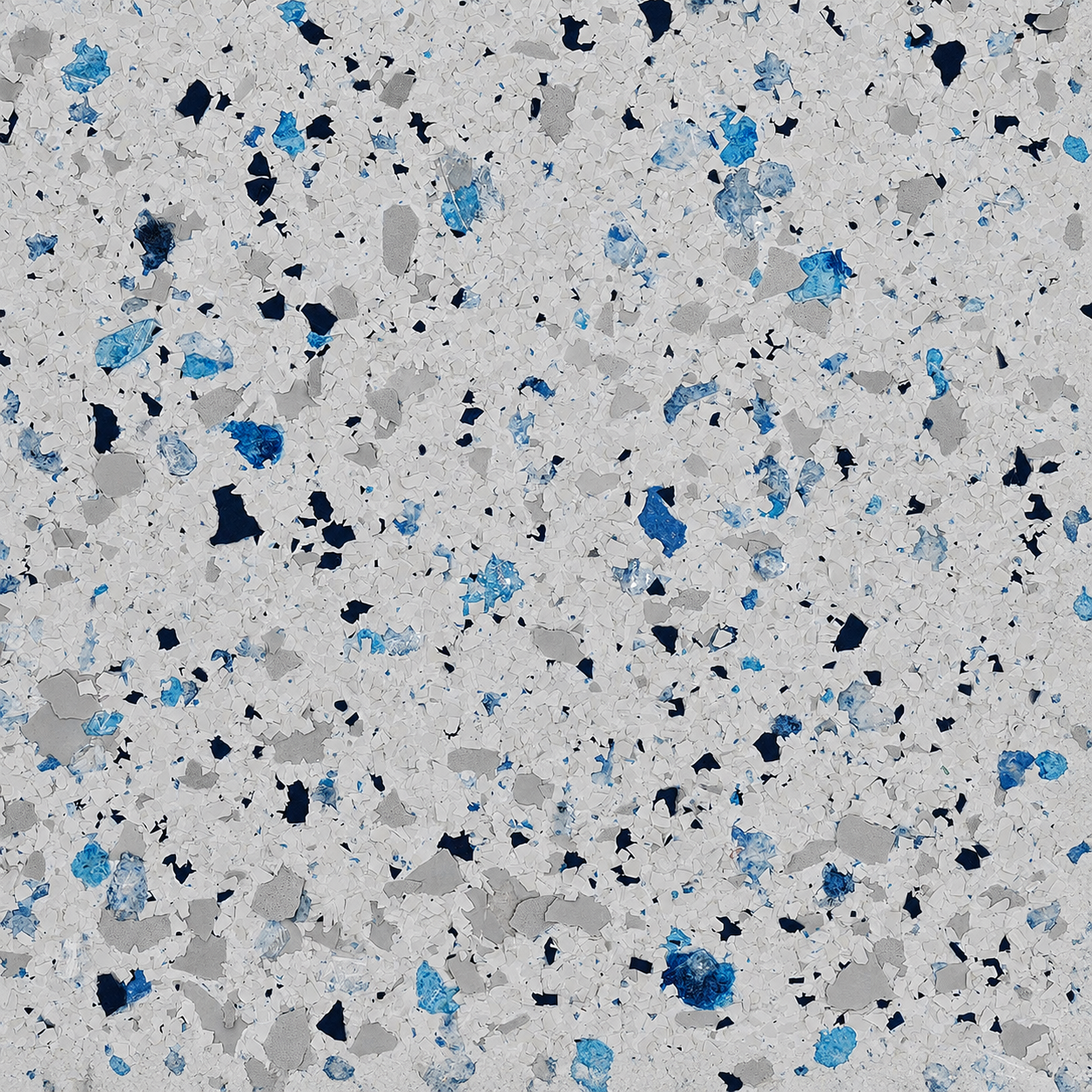 FLAKE X - Vinyl Epoxy Flake 4.5KG