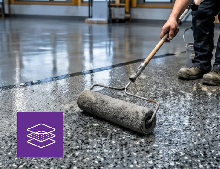 Epoxy Flooring