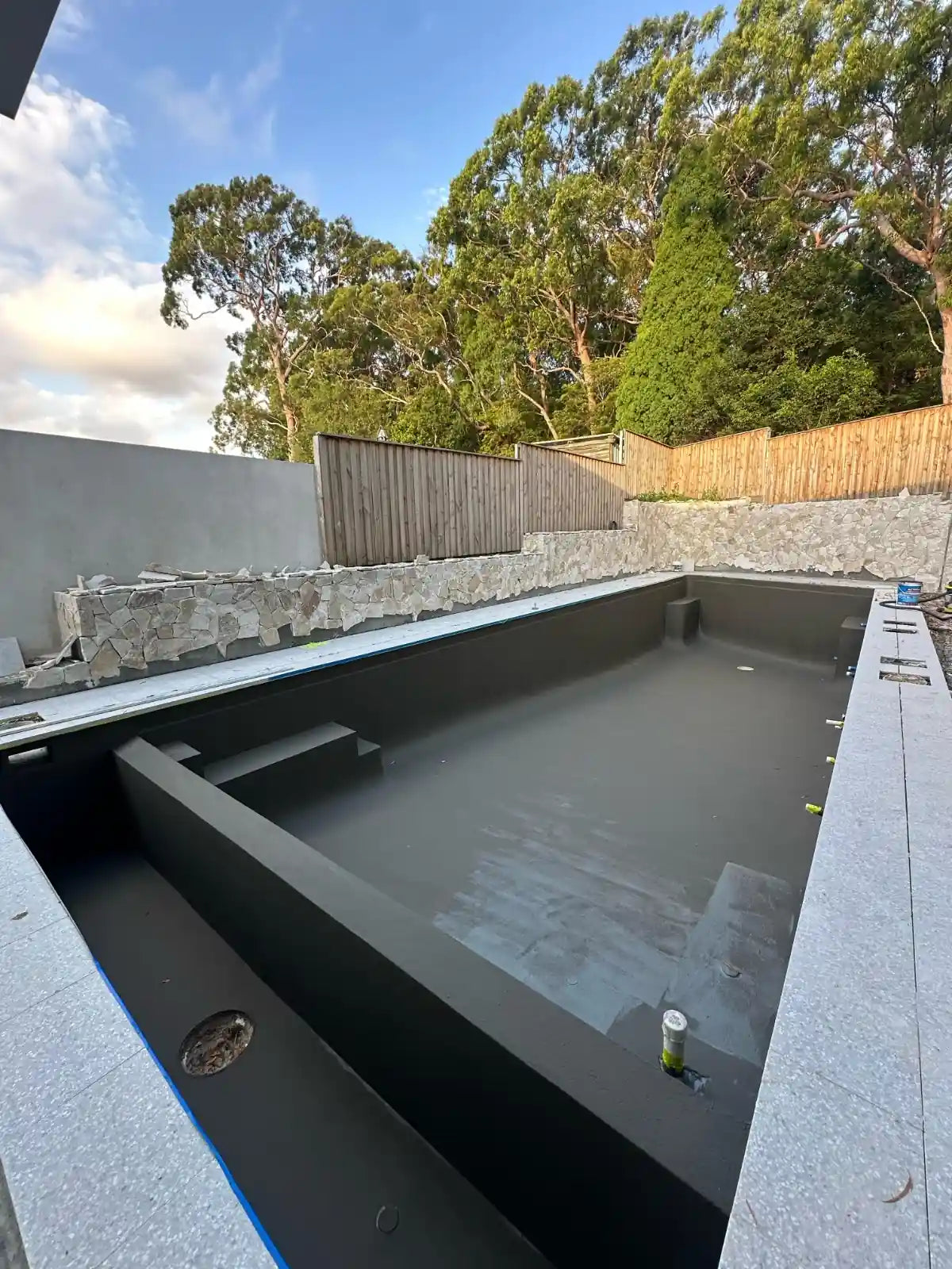 Need Waterproofing Advice?