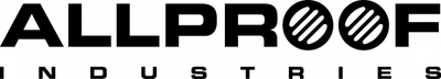 Allproof logo