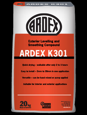 Ardex K 301