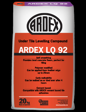 Ardex LQ 92