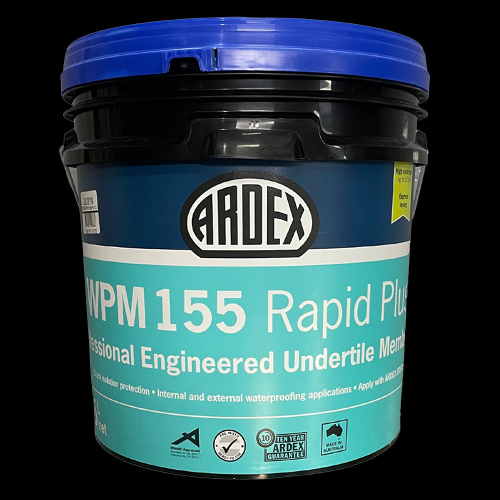 Ardex WPM 155 Rapid