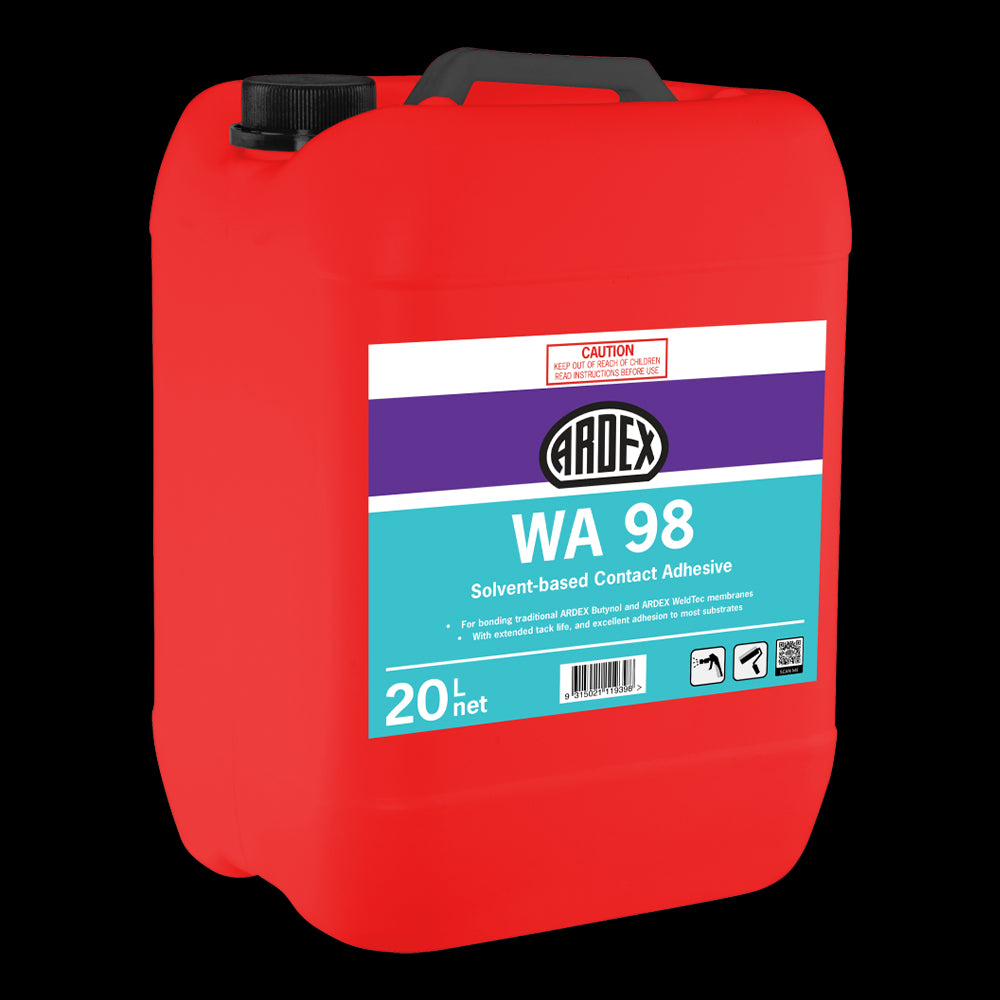 Ardex WA 98 Adhesive