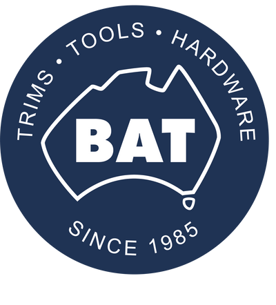 Bat Trims logo