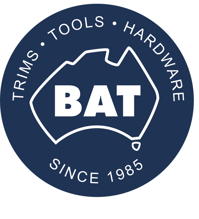 Bat Trims logo