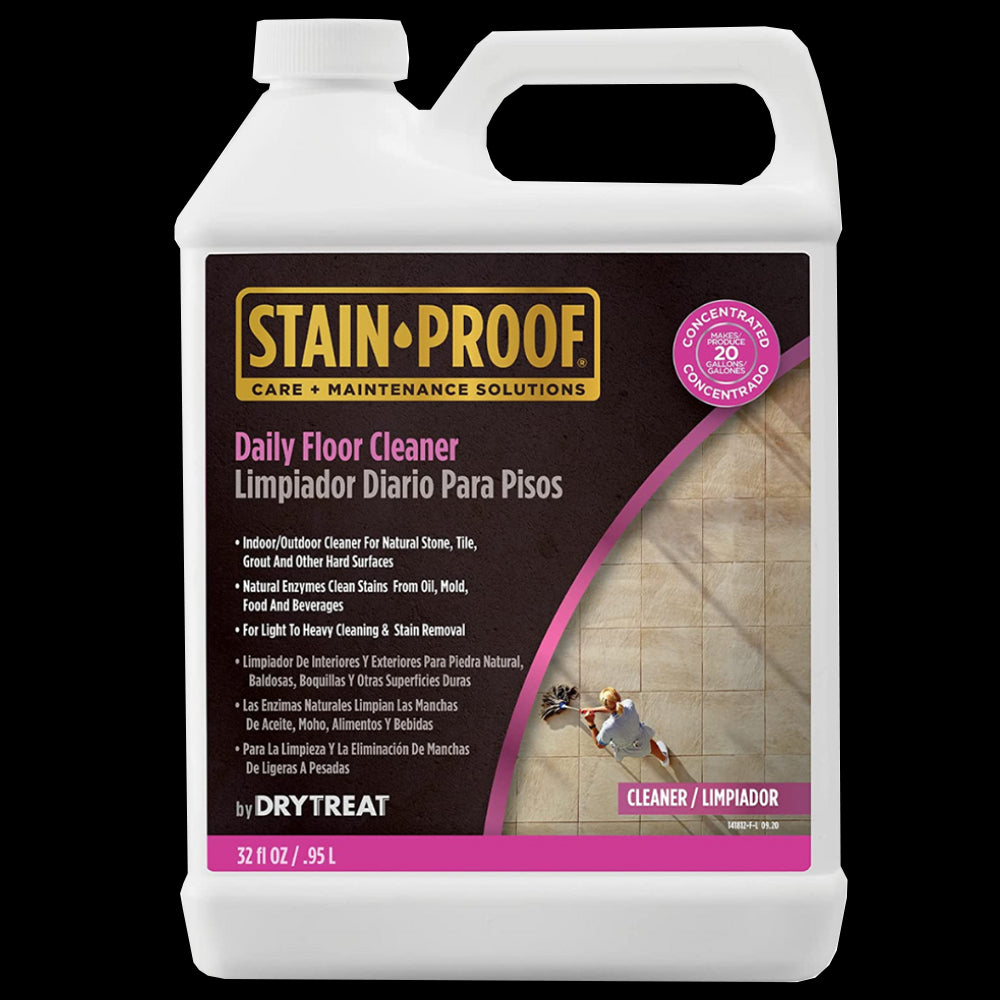 Drytreat Stain-Proof Daily Floor Cleaner