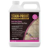 Dry-Treat STAIN-PROOF Daily Floor Cleaner