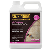 Dry-Treat STAIN-PROOF Daily Floor Cleaner