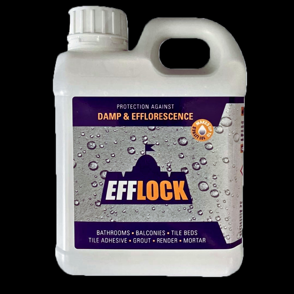 Efflock