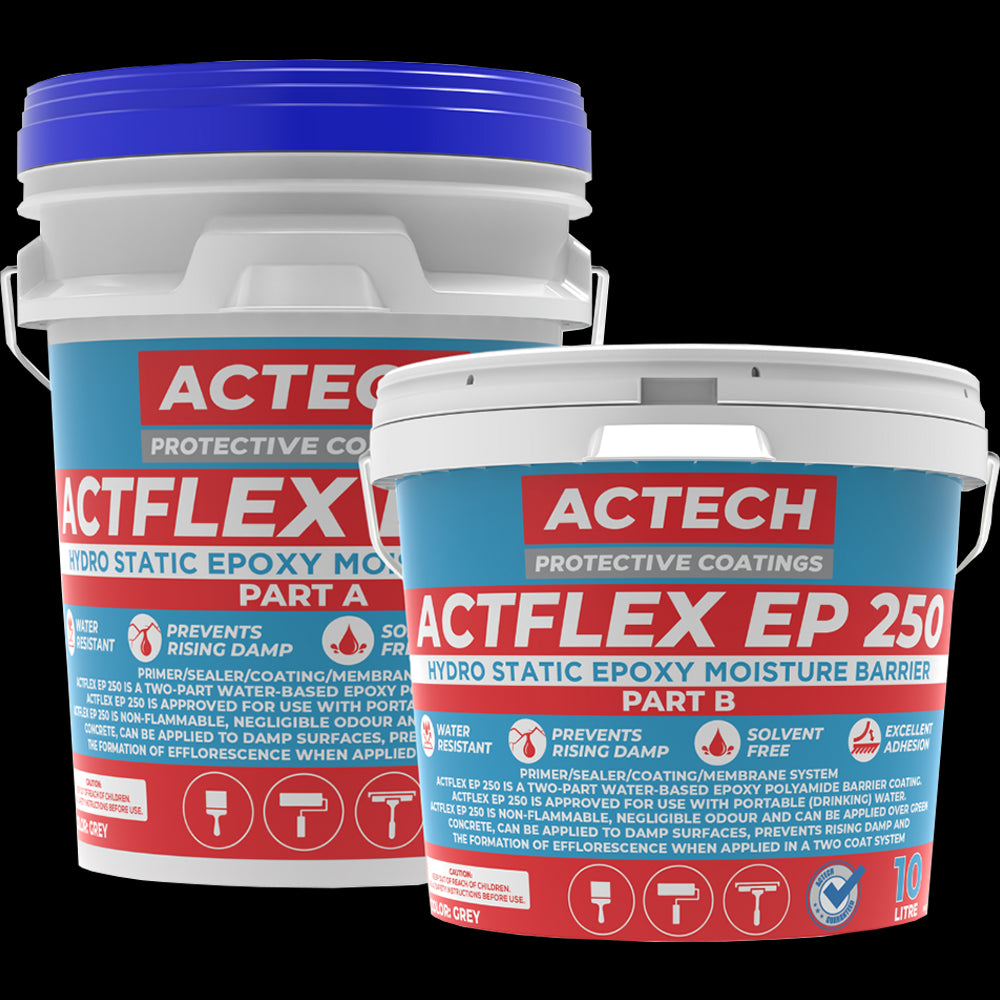 ACTFLEX EP 250