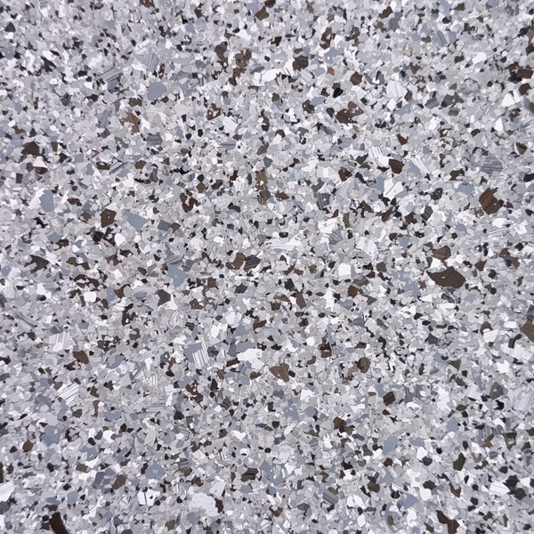 FLAKE X - Vinyl Epoxy Flake 4.5KG