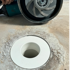 Innovative Tools Australia 200mm Concrete Puddle Flange Recess Kit