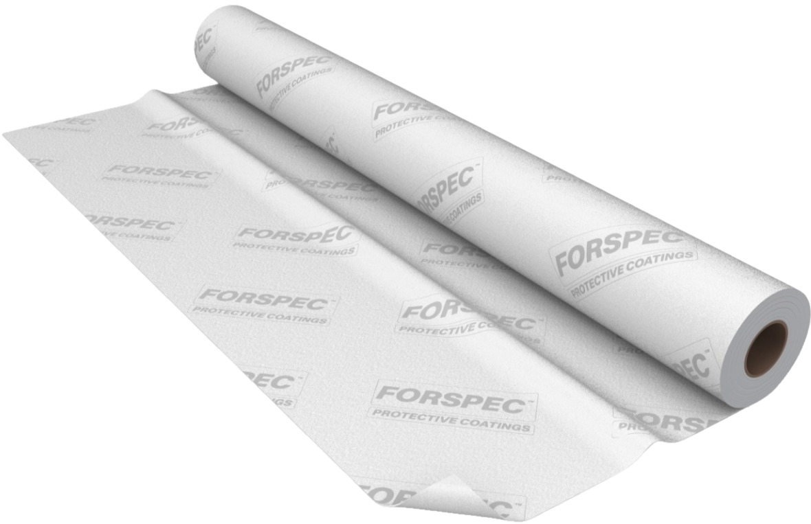ACTFLEX 1300R Butyl Sheet 1.4m x 20m