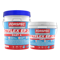 ACTFLEX EP 250 Hydrostatic Epoxy Primer