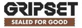 Gripset logo