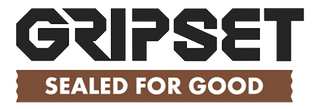Gripset logo