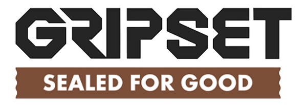 Gripset logo