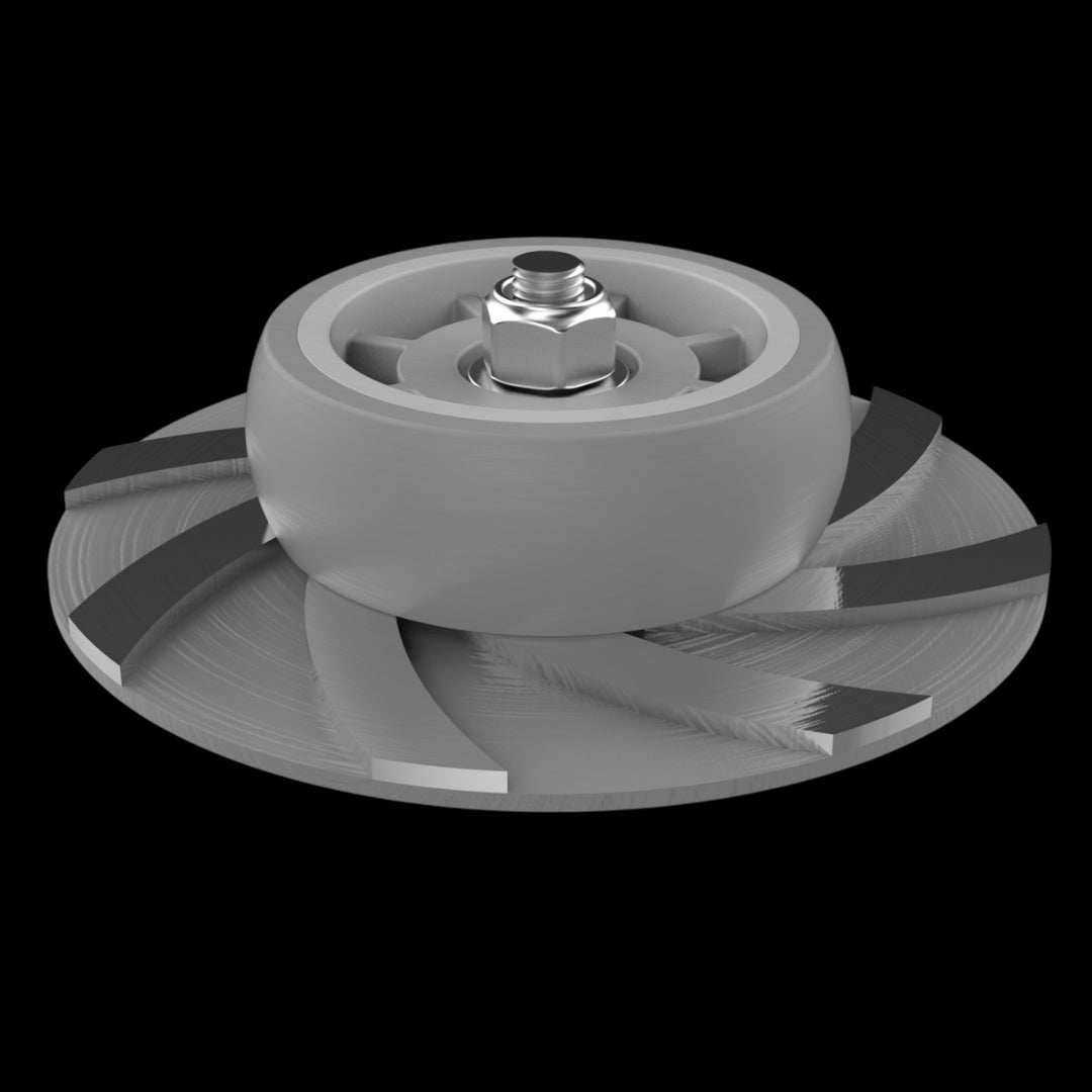 Innovative Tools 150mm Concrete Puddle Flange Recess Disc