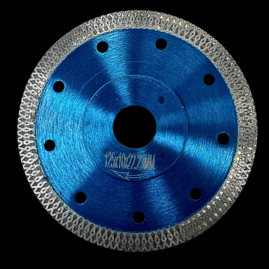 Tilemaster 125mm Cutting Disc