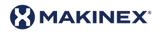 Makinex logo