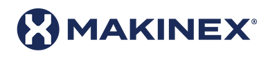 Makinex logo