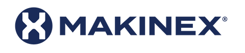 Makinex logo