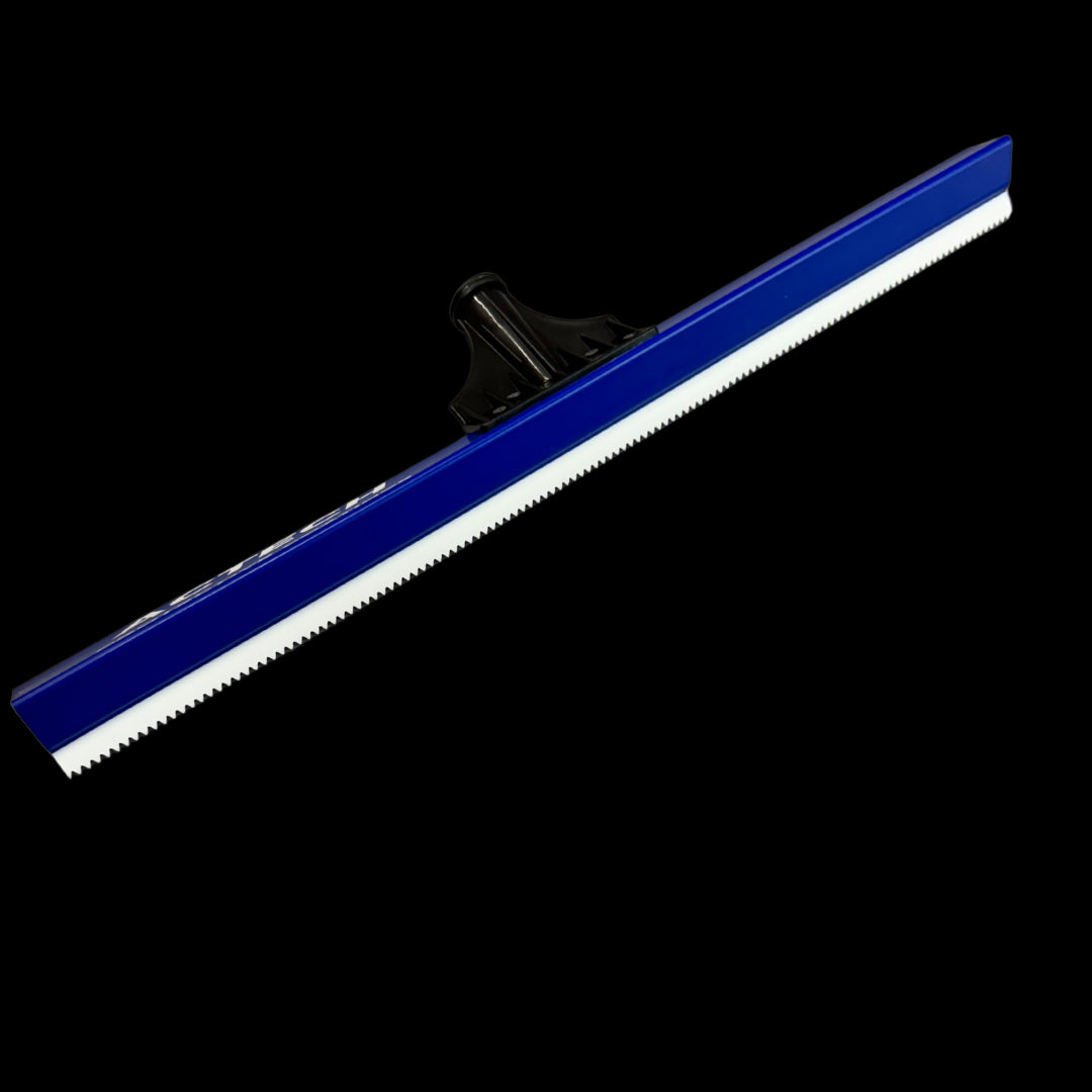 Actech 600mm Notched Squeegee