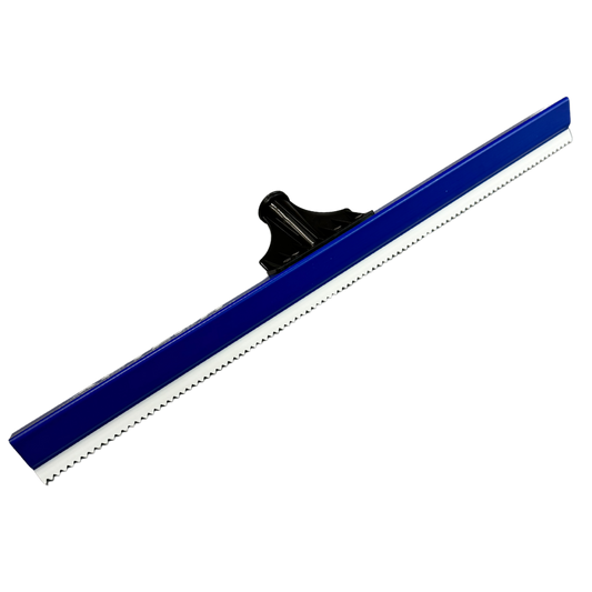 Forspec 600mm Notched Squeegee