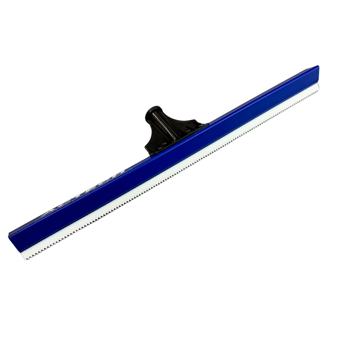 Forspec 600mm Notched Squeegee