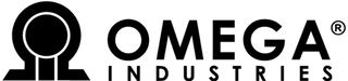 Omega logo