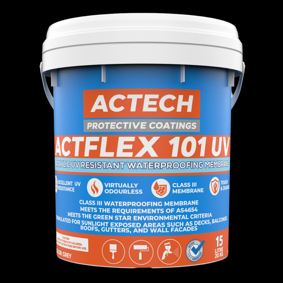 ACTFLEX 101 UV