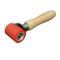 Forspec Silicone Pressure Roller 40mm
