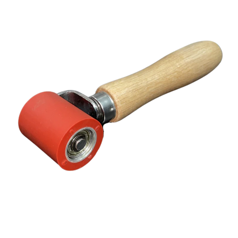 Forspec Silicone Pressure Roller 40mm