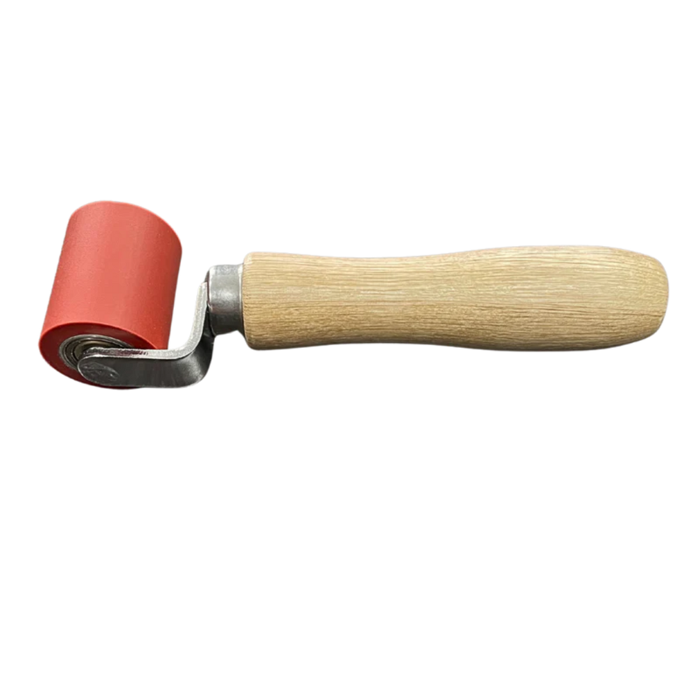 Forspec 40mm Silicone Pressure Roller