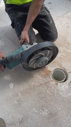 Innovative Tools Australia 200mm Concrete Puddle Flange Recess Kit
