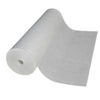 Woven Fabric AT-MESH 1m x 50m