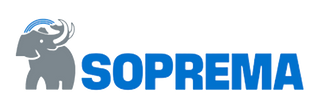 Soprema logo